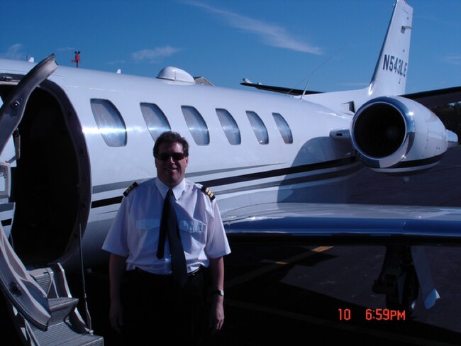 Agent Photo