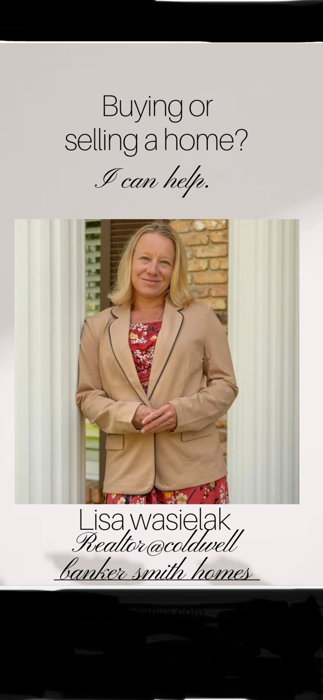 Lisa Wasielak