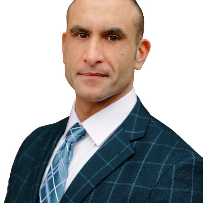 Agent Photo