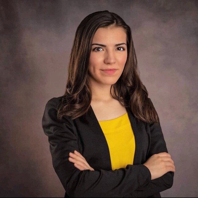 Agent Photo