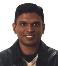 Ganesh Ganeshkumar