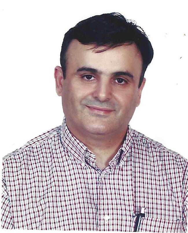 Agent Photo