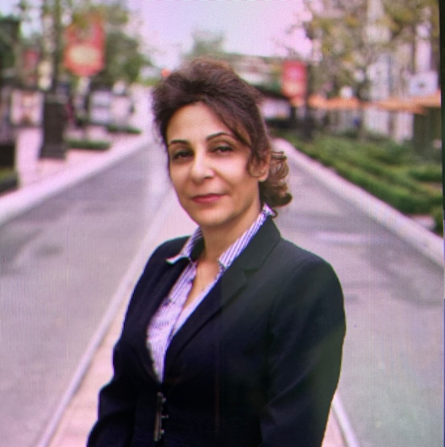Agent Photo