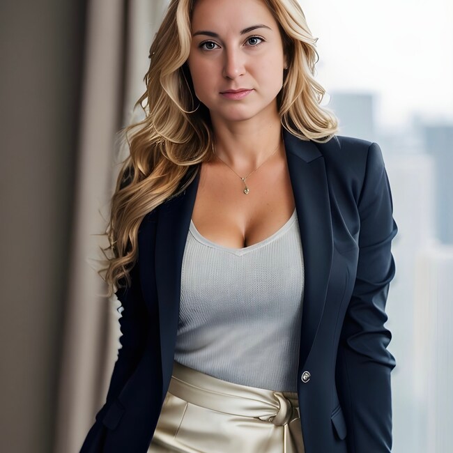 Agent Photo