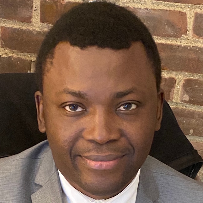 Kayode Akano Real Estate Agent - EXP Realty