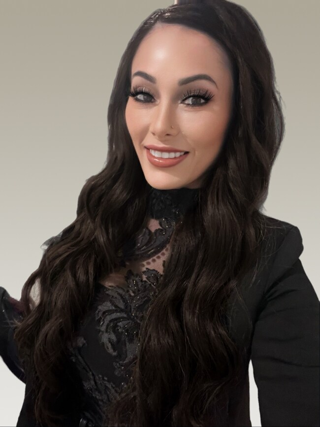 Agent Photo