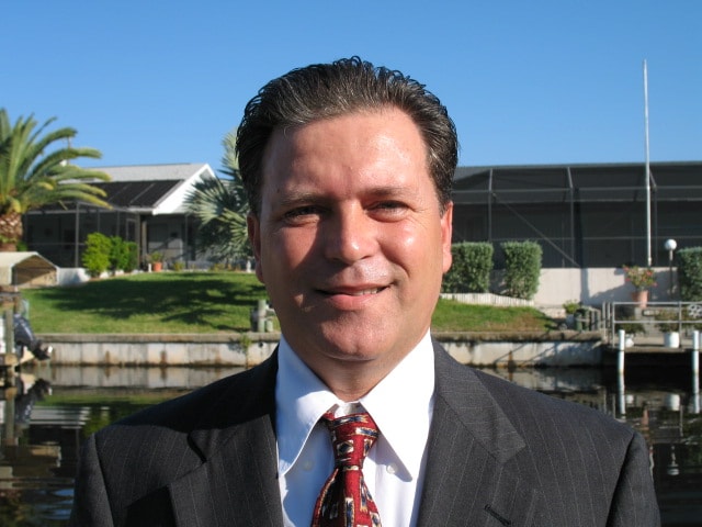 Agent Photo