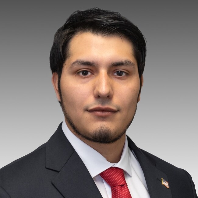 Agent Photo