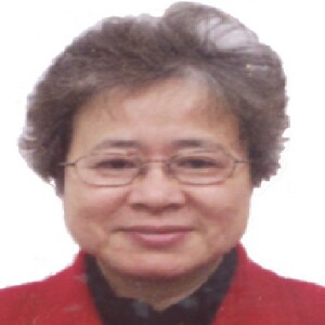 Agnes Lau