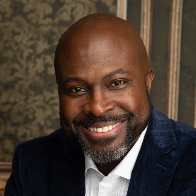 TJ Howard Real Estate Agent - BHGRE Metro Brokers