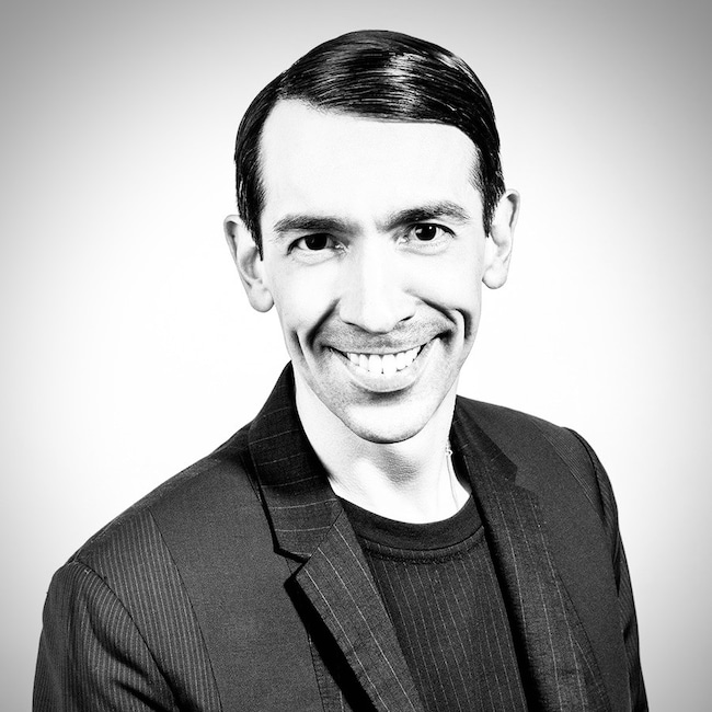 Agent Photo