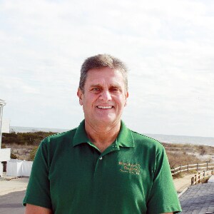 KENNETH COOPER, ABR, OCRES, RSPS,