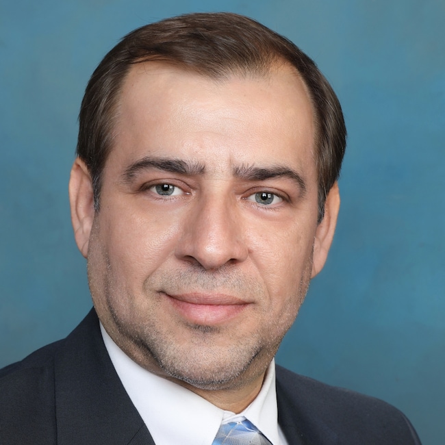 Agent Photo