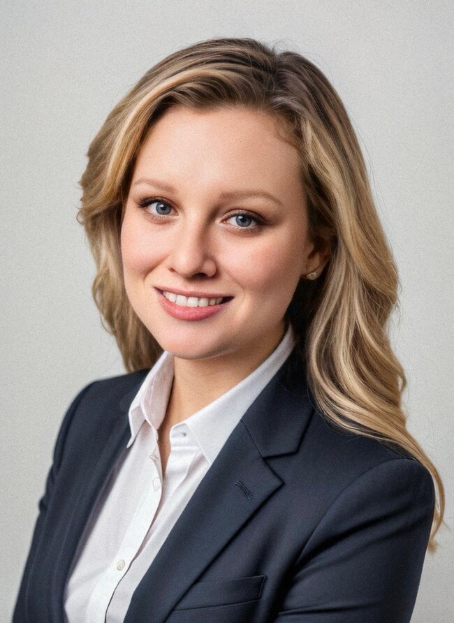 Morgan Kadric
