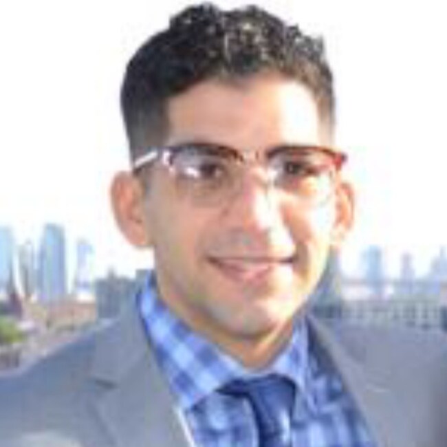 Agent Photo