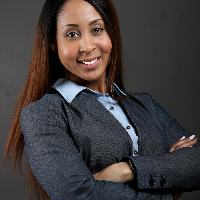 Agent Photo