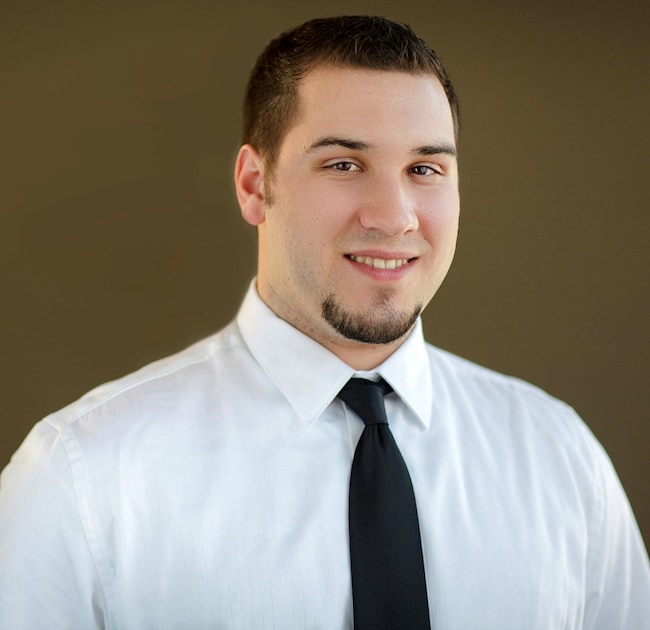 Agent Photo