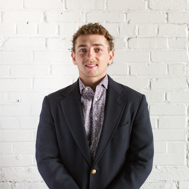Josh Glessner