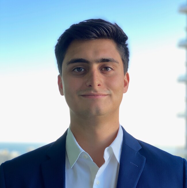 Agent Photo