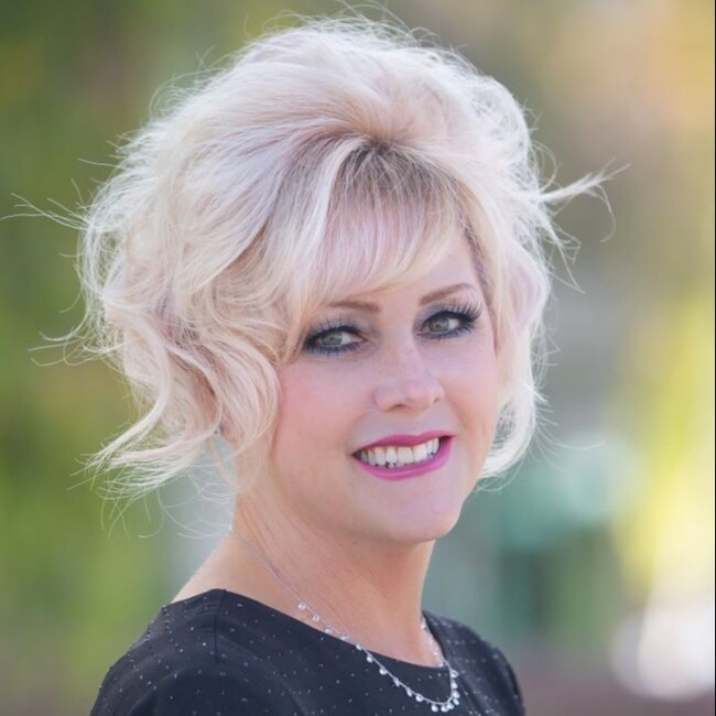 Michelle Firestone, Real Estate Agent in Livermore, California | Homes.com