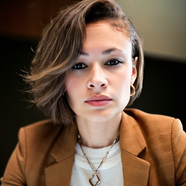 Agent Photo
