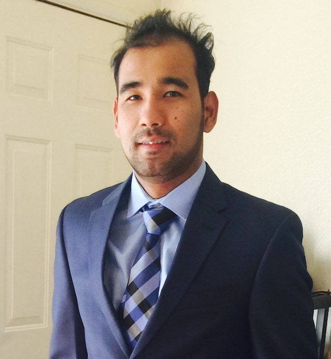 Agent Photo