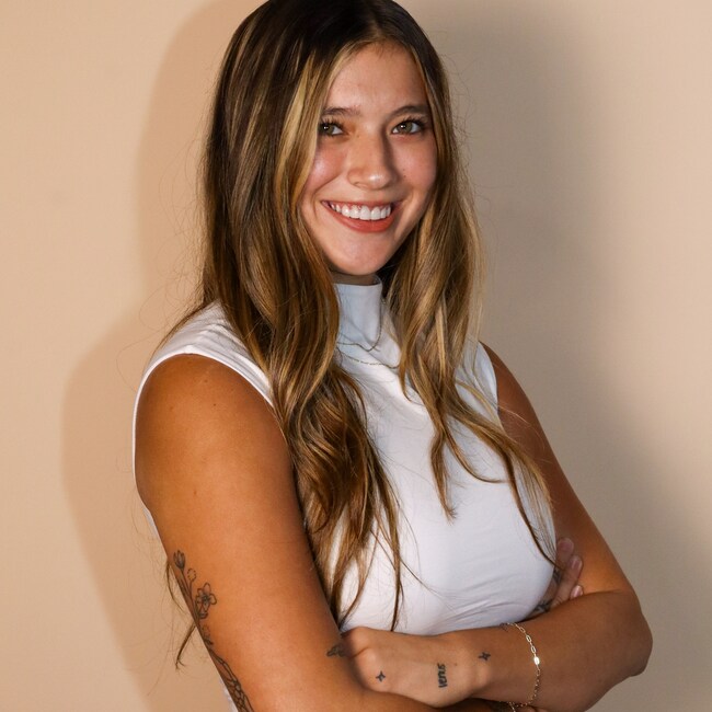 Alyssa Ponce Real Estate Agent - Better Homes and Gardens Real