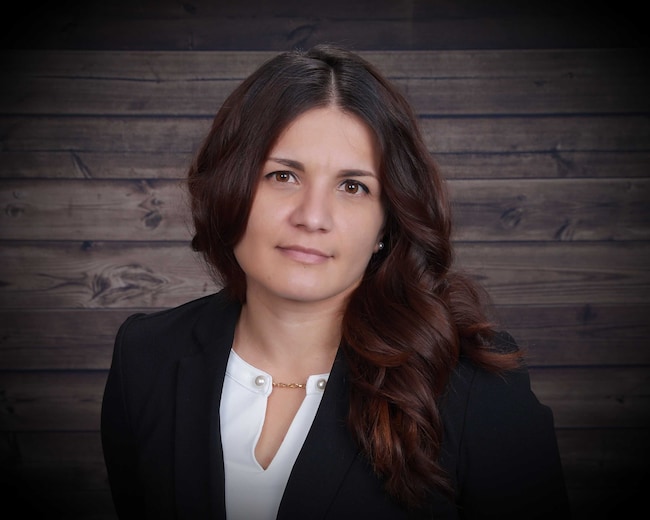 Agent Photo