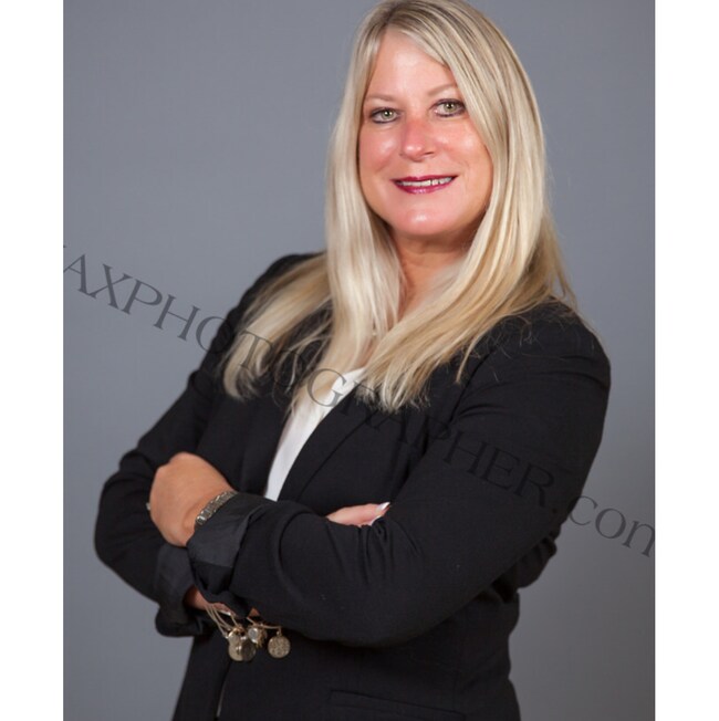 Agent Photo
