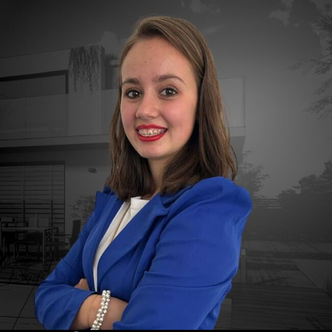 Isabella Cimino Gameiro PA