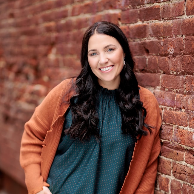 Brittany Hathorn