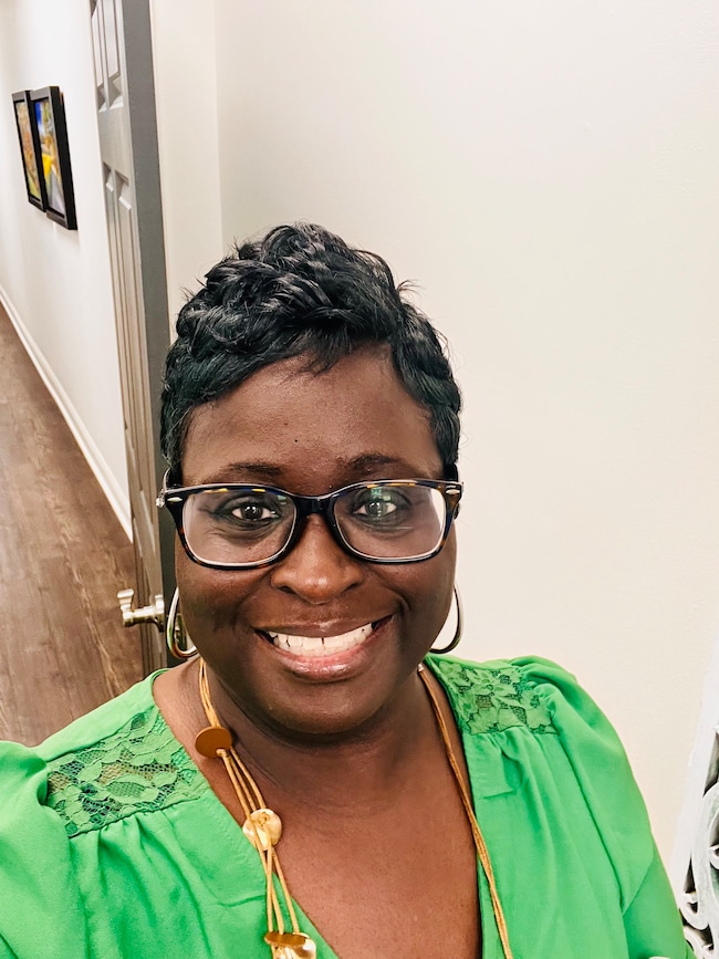 Celisa Coleman