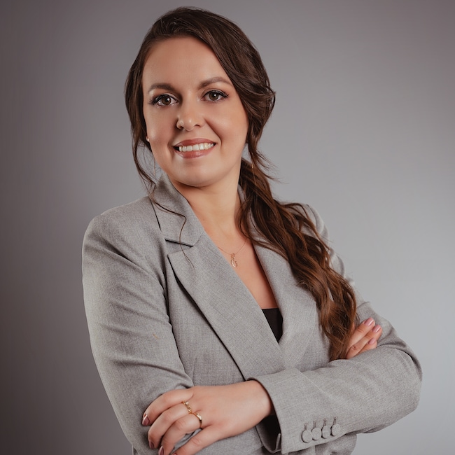 Agent Photo