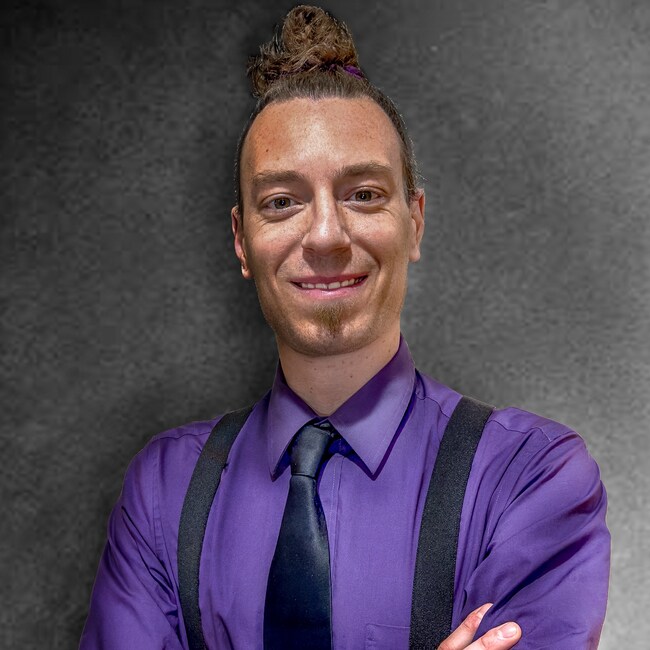Agent Photo
