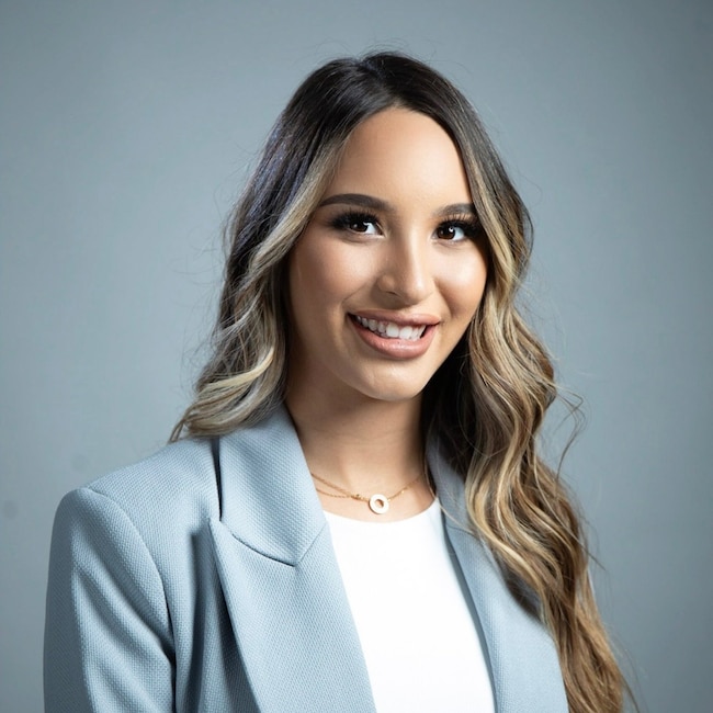Agent Photo