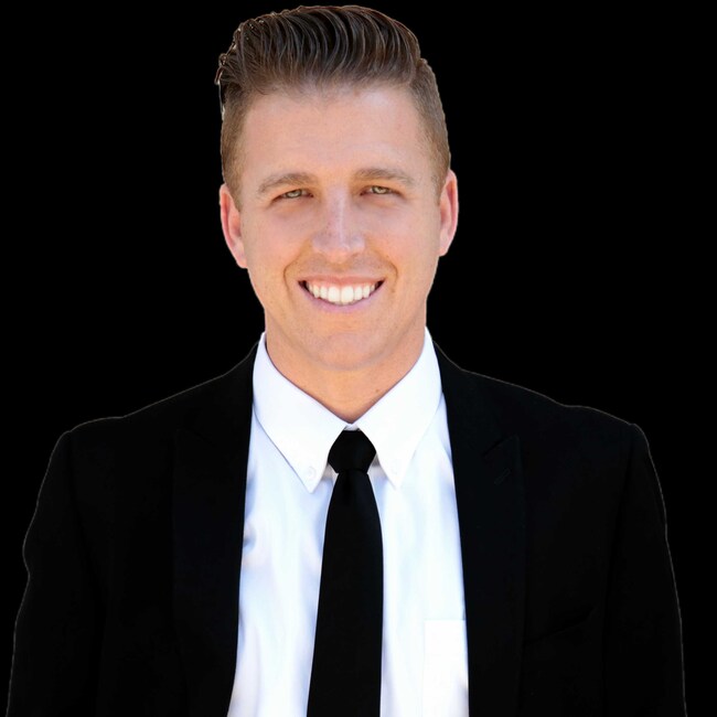 Agent Photo