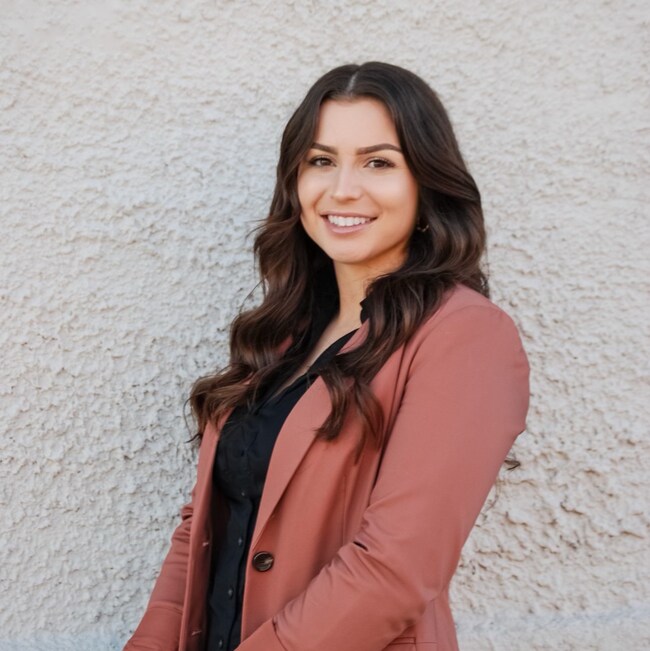 Agent Photo