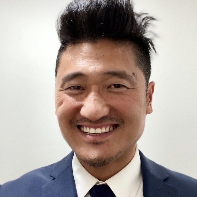 Agent Photo