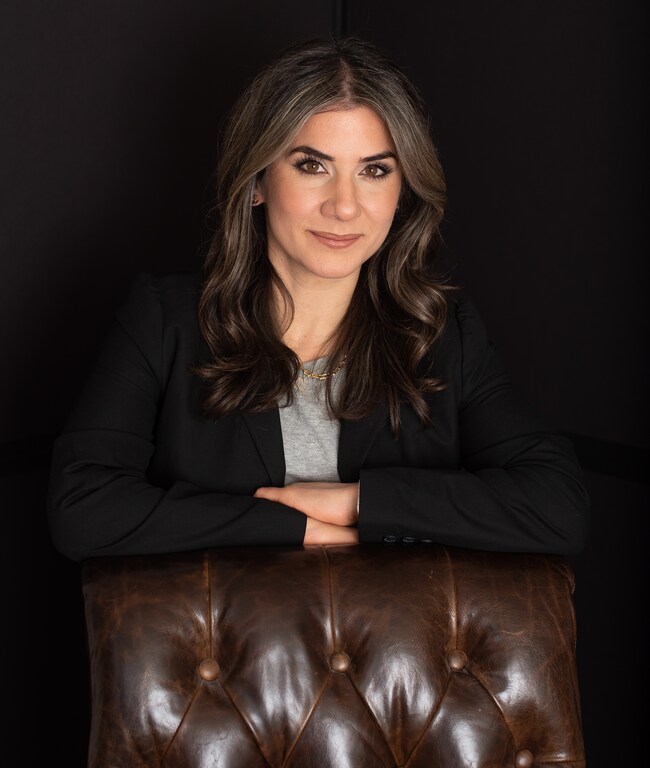 Agent Photo