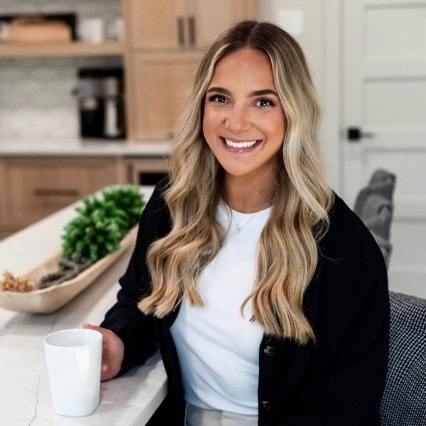 Lindsey Theuninck