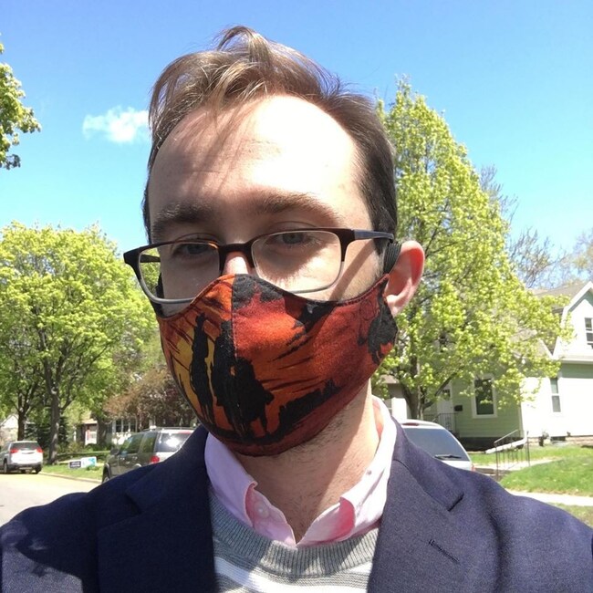 Agent Photo
