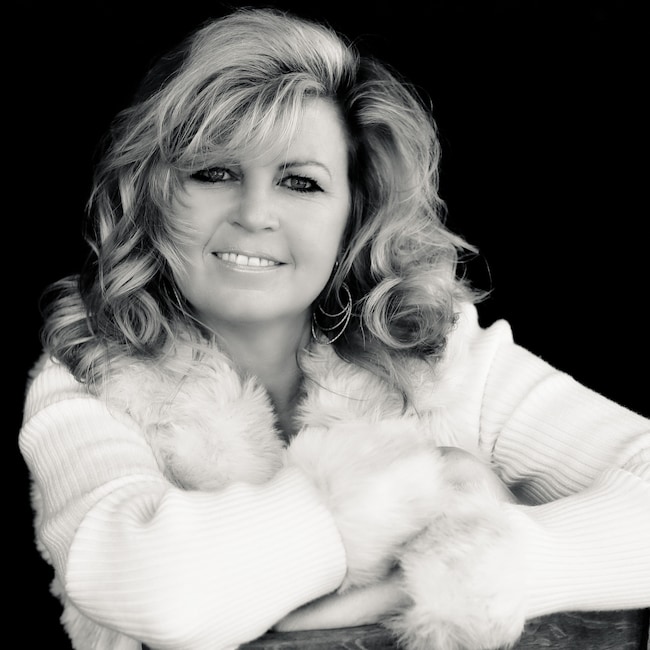 Joan Irish