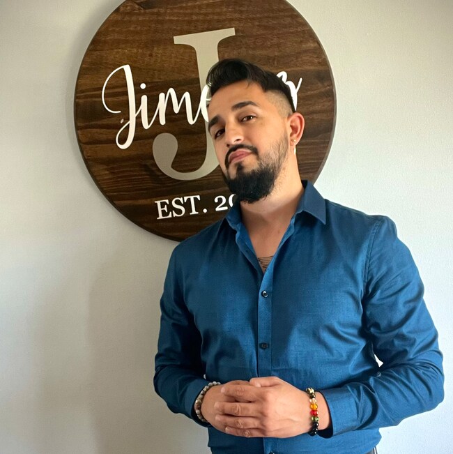 Jesse Jimenez Real Estate Agent - john greene, Realtor