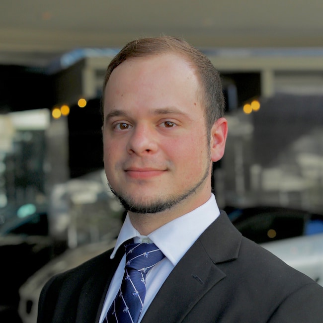 Agent Photo