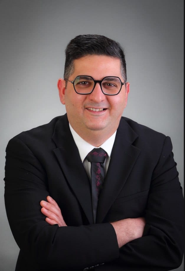 Agent Photo