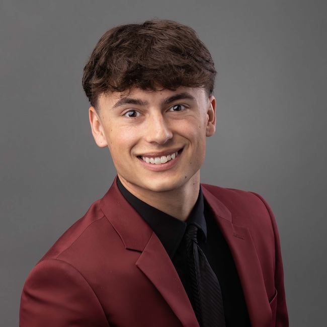 Agent Photo