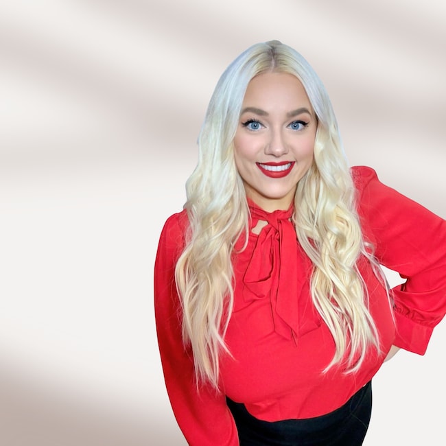 COURTNEY Murley Payne