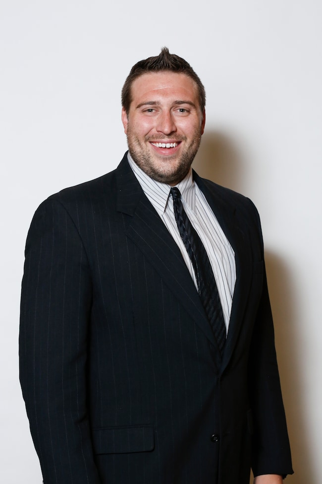 Agent Photo