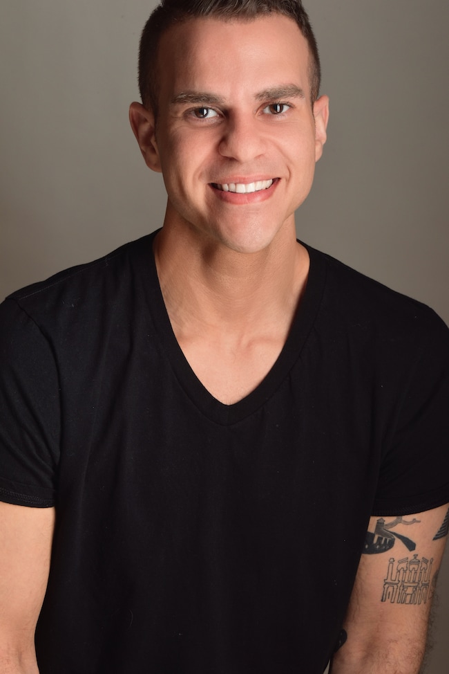 Agent Photo