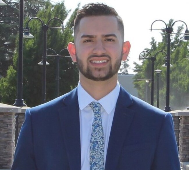 Agent Photo
